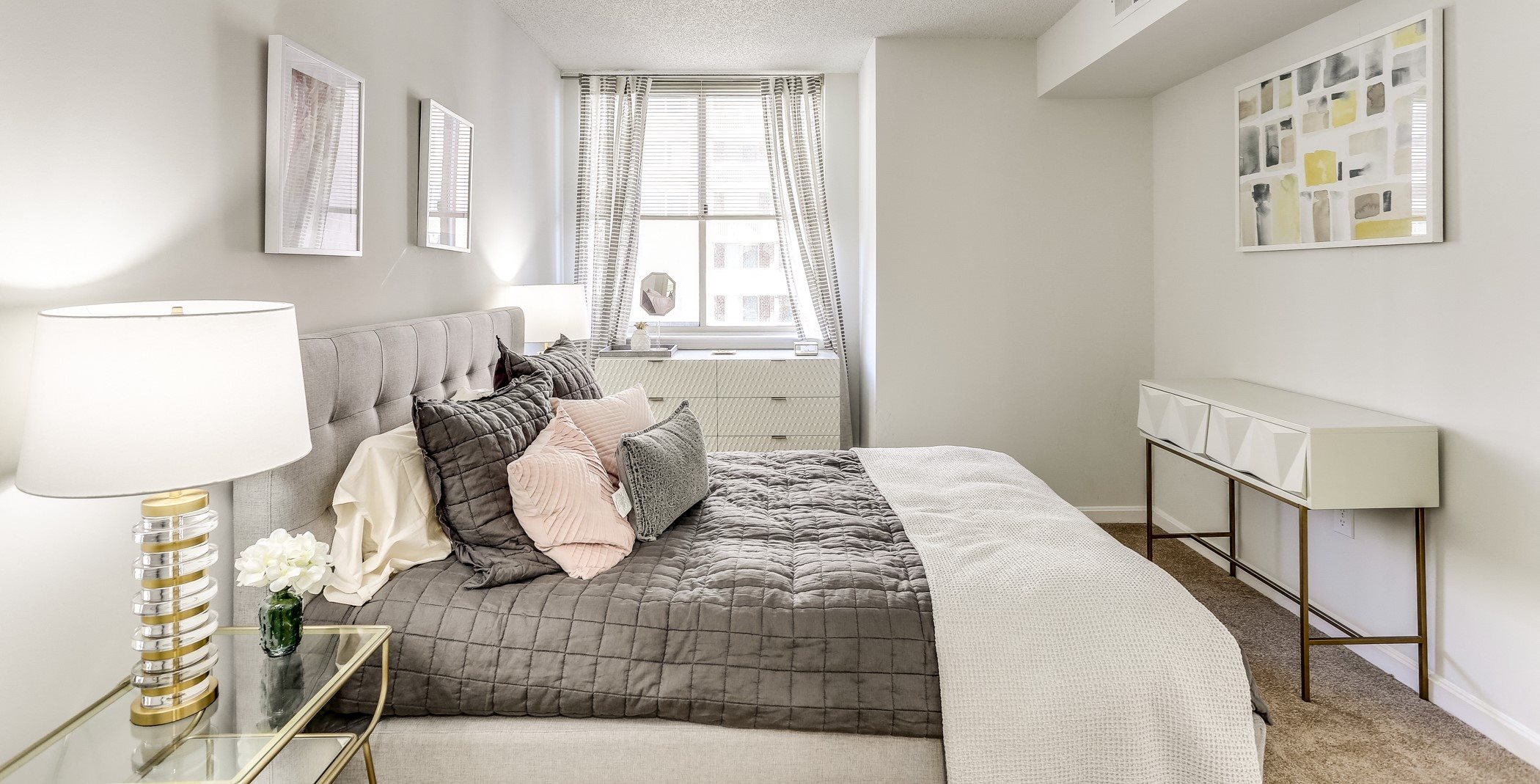 Ballston Place Apartments in Arlington, VA